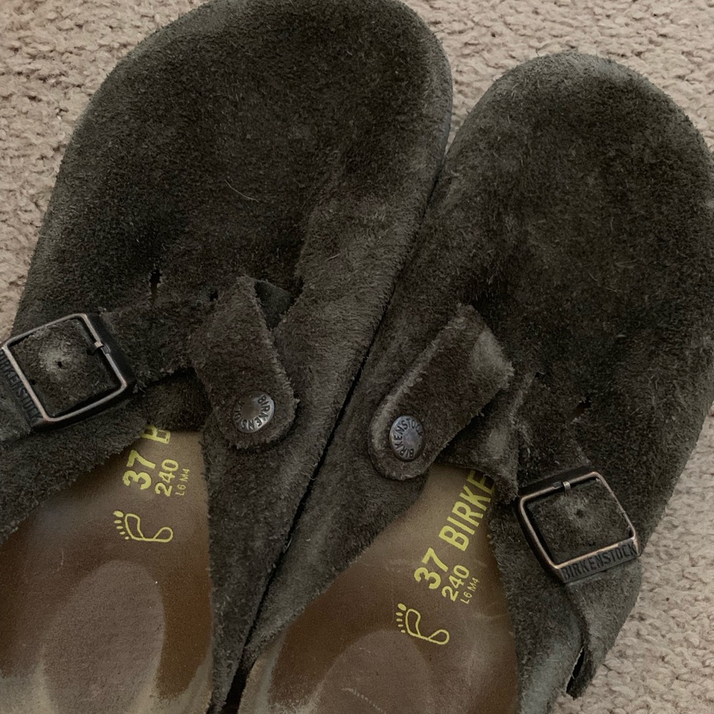 Birkenstock’s